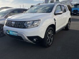 DACIA Duster 1.3 TCe 130ch FAP Expression 4×2 91013km