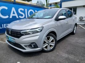 DACIA Sandero 1.0 SCe 65c ACTIVE 79050km