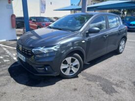 DACIA Sandero 1.0 SCe 65ch ACTIVE 1km