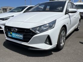 HYUNDAI i20 1.2 84ch Initia 1km