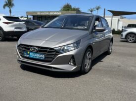 HYUNDAI i20 1.2 84ch TREND 77639km