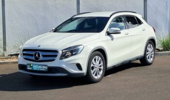 Occasion Réunion : MERCEDES-BENZ GLA 200 d AMG LINE