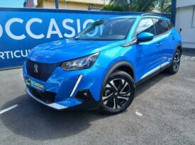 PEUGEOT 2008 e-2008 136ch Allure 38500km