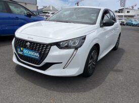 PEUGEOT 208 1.5 BlueHDi 100ch S&S Active Pack 23792km