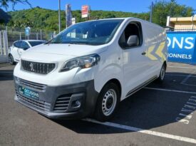 PEUGEOT Expert Fg L2H1 1.5 BlueHDi 100ch 26650km