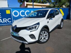 RENAULT Captur TCe 90ch Business 57870km