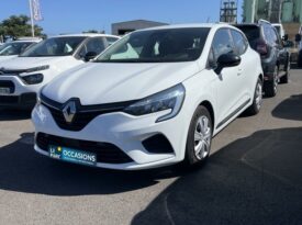 RENAULT Clio 1.5 Blue dCi 100ch CARPLAY 52395km