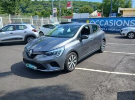 RENAULT Clio TCe 90ch Equilibre 63374km