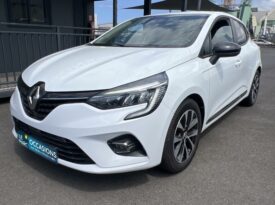 RENAULT Clio TCe 90ch Limited X-Tronic 84087km