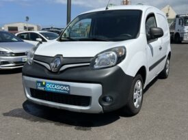 RENAULT Kangoo Express 1.5 Blue dCi 95ch Confort 83974km