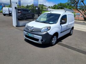 RENAULT Kangoo Express 1.5 Blue dCi 95ch Confort 41807km