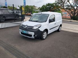 RENAULT Kangoo Express 1.5 Blue dCi 95ch Confort 67706km