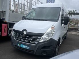 RENAULT Master Fg F3300 L2H2 2.3 dCi 135ch Confort Euro6 47835km