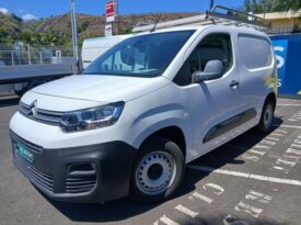 CITROEN Berlingo Van HDi 100 85290km