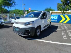 CITROEN Berlingo Van M 650kg BlueHDi 100ch S&S 65293km