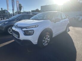 CITROEN C3 1.5 BlueHDi 100ch S&S Feel Pack E6.d 44555km