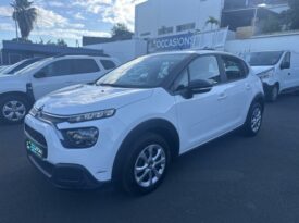 CITROEN C3 1.5 BlueHDi 100ch S&S Live Pack 46600km