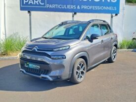 CITROEN C3 Aircross BlueHDi 110ch S&S Feel Pack 70670km