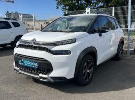 CITROEN C3 Aircross BlueHDi 110ch S&S Feel Pack 68998km