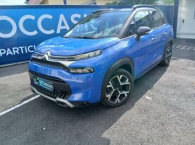 CITROEN C3 Aircross PureTech 130ch S&S Shine EAT6 58616km