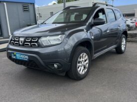 DACIA Duster 1.0 TCe 90ch Access 4×2 – E6U 87518km