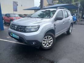 DACIA Duster TCe 90ch Access 4×2 89000km