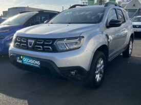 DACIA Duster TCe 90ch LIMITED 71200km