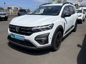DACIA Jogger 1.0 TCe 110ch SL Extreme 7 places 56532km