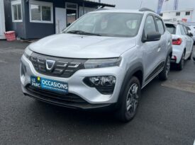 DACIA Spring 45ch Business 2020 – Achat Intégral 39821km