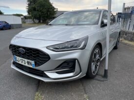 FORD Focus 1.5 EcoBlue 120ch ST-Line X BVA8 77361km