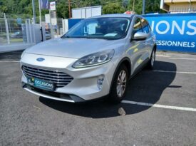 FORD Kuga 1.5 EcoBlue 120ch Titanium 55131km