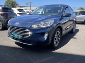 FORD Kuga 1.5 EcoBlue 120ch Titanium Powershift 63128km