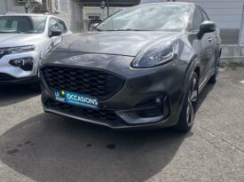 FORD Puma EcoBoost 155ch S&S mHEV ST-Line  Powershift 65958km