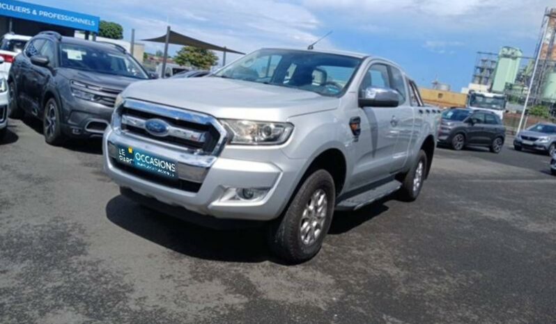 Occasion Réunion : FORD Ranger 2.2 TDCi 160ch