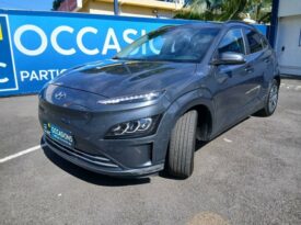HYUNDAI Kona Electric 64kWh – 204ch Executive 74888km