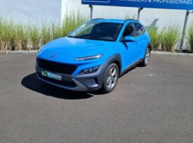 HYUNDAI Kona T-GDi 120ch Hybrid 48V PREMIUM 79606km