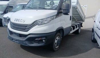 Occasion Réunion : IVECO 35C16