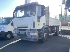 IVECO Euro Cargo ML 180E28 198900km