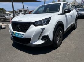 PEUGEOT 2008 1.5 BlueHDi 110ch S&S Active Pack 65559km