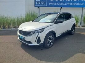 PEUGEOT 3008 1.2 PureTech 130ch S&S GT 80913km