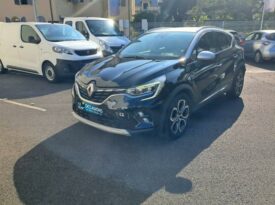 RENAULT Captur 1.3 TCe  140ch ZEN 80700km