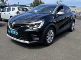 RENAULT Captur TCe 90ch ZEN 90381km