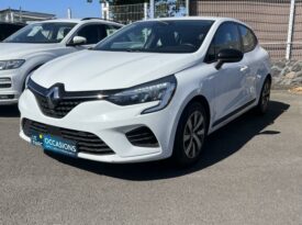 RENAULT Clio 1.5 Blue dCi 100ch CARPLAY 66704km