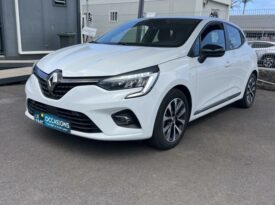 RENAULT Clio 1.6 E-Tech hybride 140ch Zen -21N 40278km