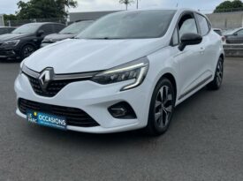 RENAULT Clio TCe 90ch Evolution 65559km