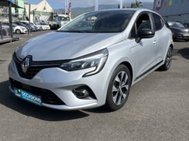 RENAULT Clio TCe 90ch Evolution 64993km