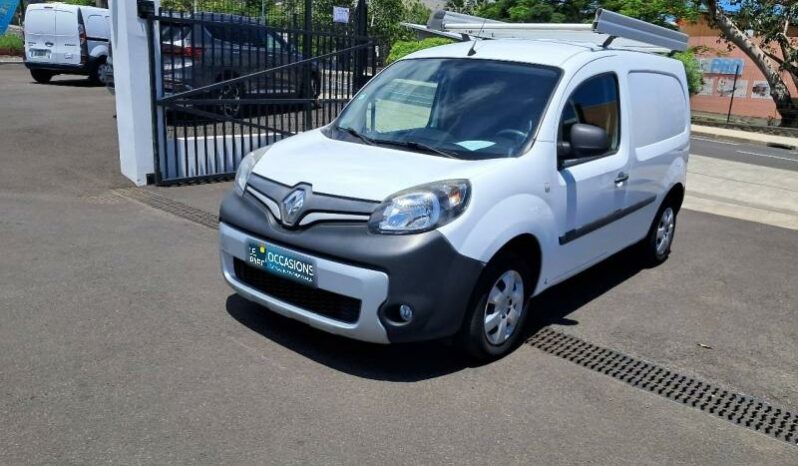 Occasion Réunion : RENAULT Kangoo Express 1.5 Blue dCi 95ch Confort