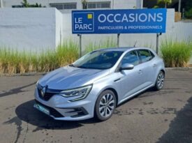 RENAULT Megane 1.5 Blue dCi 115ch ZEN 55271km