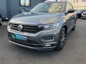 VOLKSWAGEN T-Roc 1.5 TSI EVO 150ch R-Line DSG7 S&S 98065km
