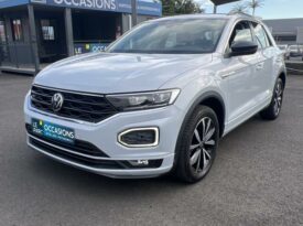 VOLKSWAGEN T-Roc TSI 110ch R LINE 74817km